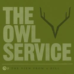 The Owl Service : The View from a Hill